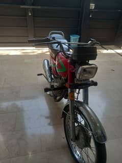 Bike for sale