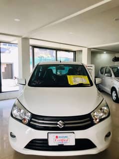 Suzuki Cultus VXL 2021