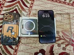 IPhone 14 Pro Max, 512 GB, Factory Unlock