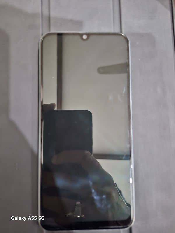 Samsung Galaxy A50 4 GB Ram 128 GB Rom 2