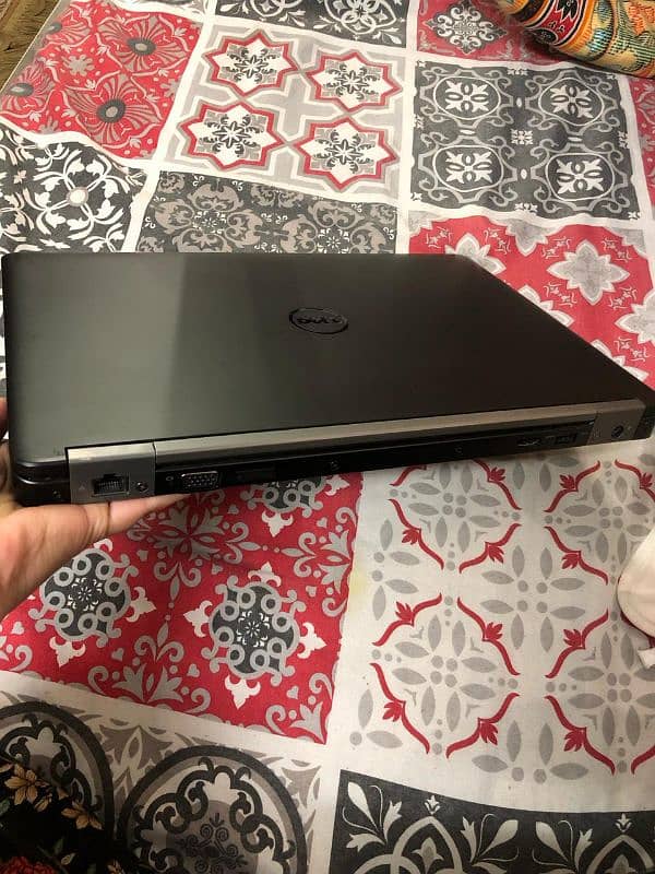 Dell core i5 4