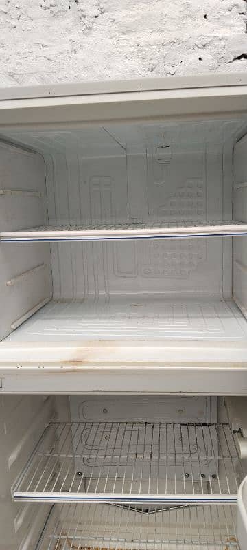 Dawalance fridge mediem size 5