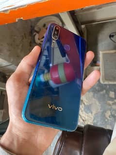 vivo y15 argent sale