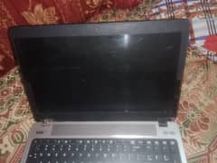 hp i5 4th generation