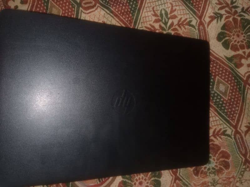 hp i5 4th generation 1