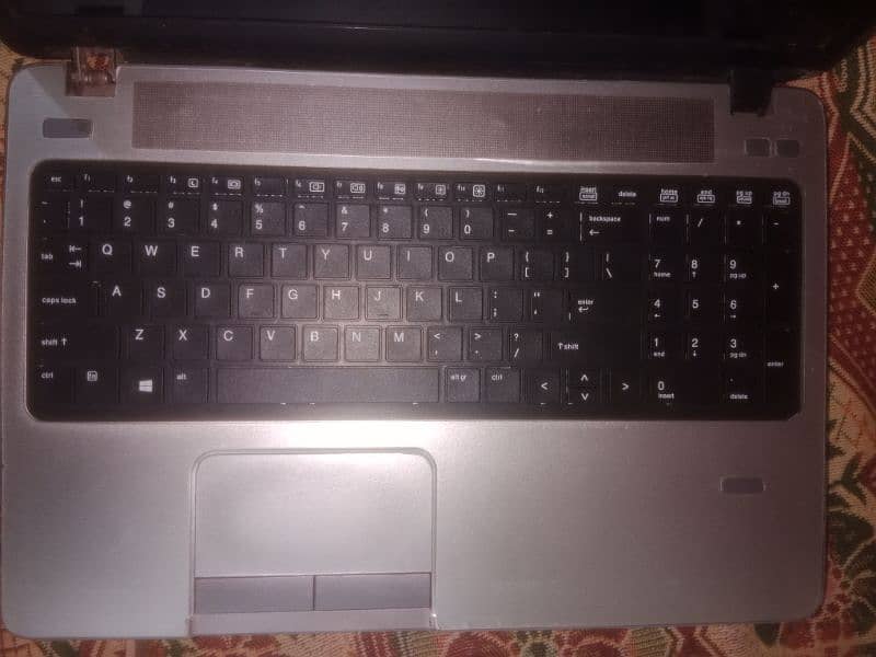 hp i5 4th generation 2