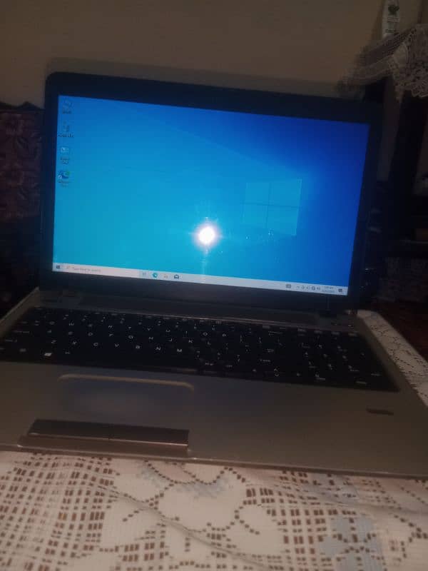 hp i5 4th generation 4