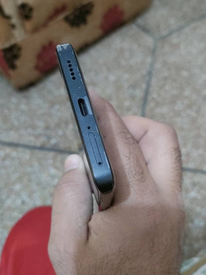 Redmi Note 13pro + 4