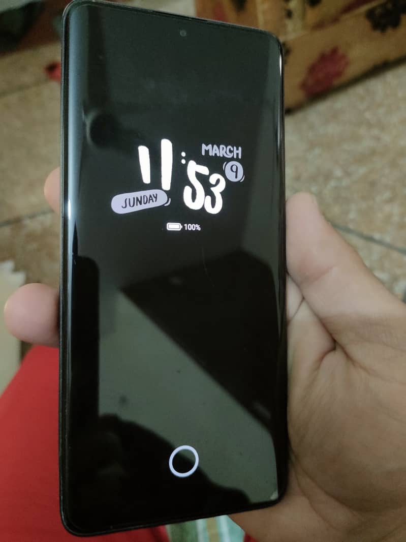 Redmi Note 13pro + 8