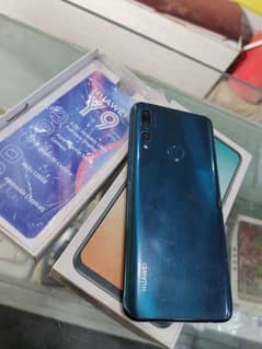 Huawei Y9 Prime 2019