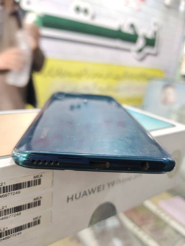 Huawei Y9 Prime 2019 1