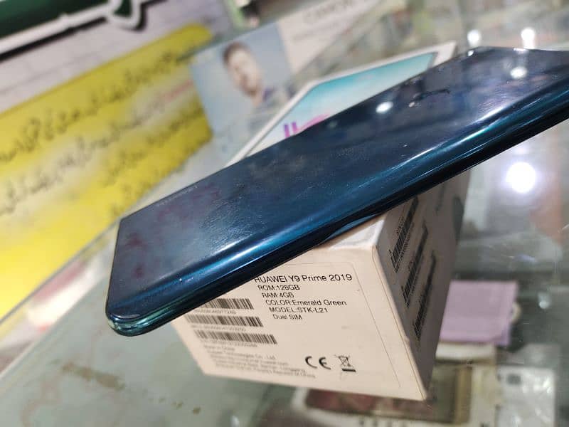 Huawei Y9 Prime 2019 2