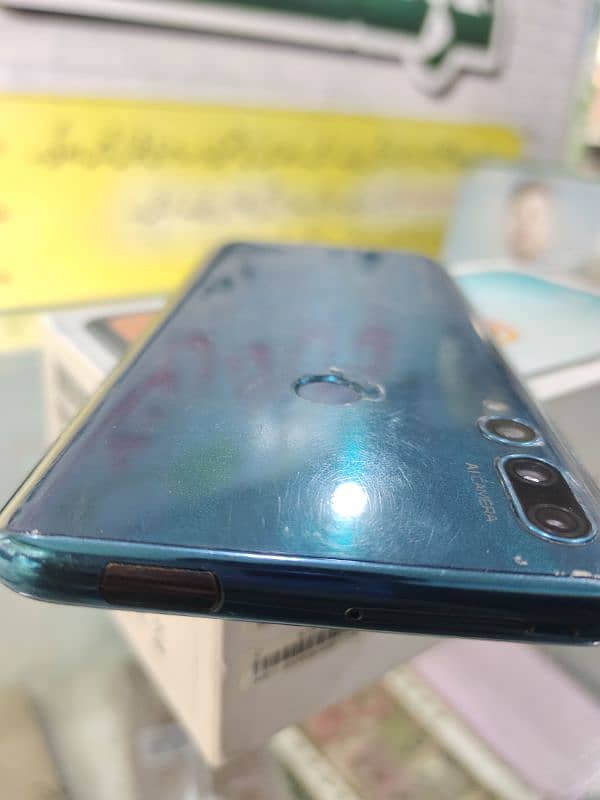 Huawei Y9 Prime 2019 3