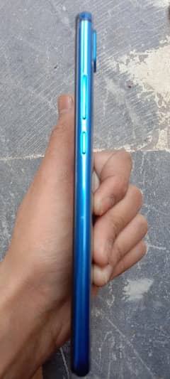 Huawei nova 3i non pta