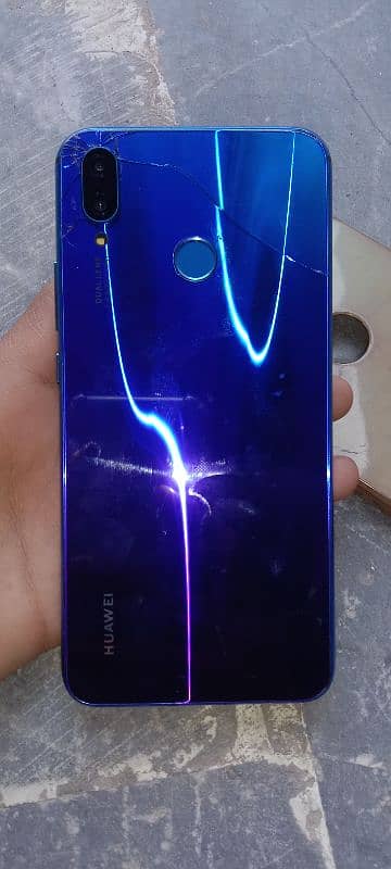 Huawei nova 3i non pta 5