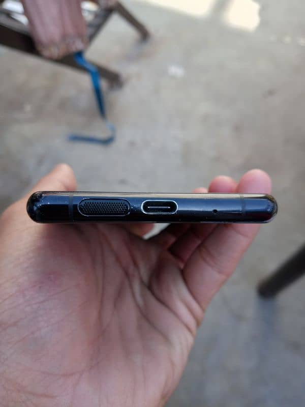 Sony Xperia 5 10 by 9 no open no rapir urgent for sale 3