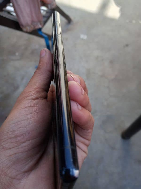 Sony Xperia 5 10 by 9 no open no rapir urgent for sale 4