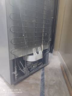 Haier Refrigerator for Sale on urgent