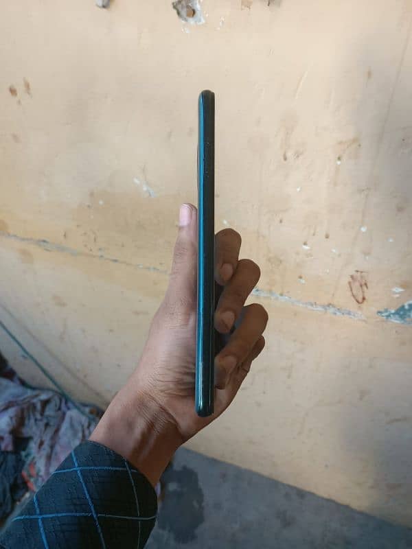 Infinix not 7 2