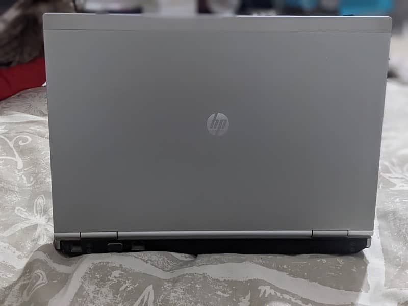 Hp Elitebook 8460p 2