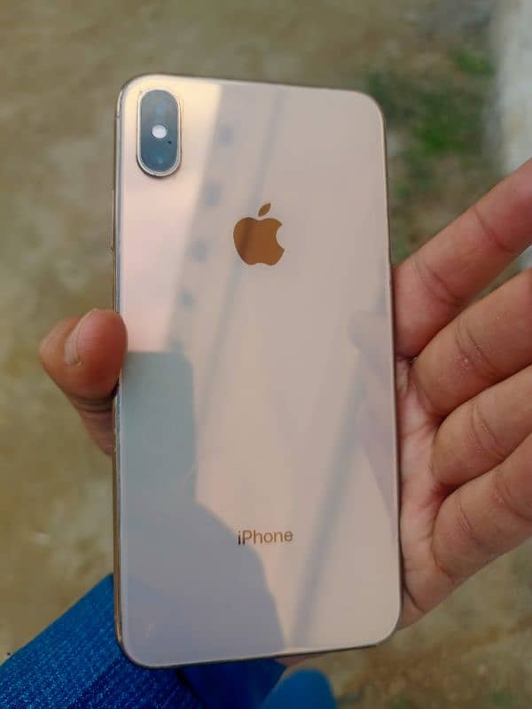 Iphone xs max non pta 556 gb 03461438472 4