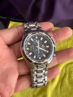 casio (edifice EF 539)