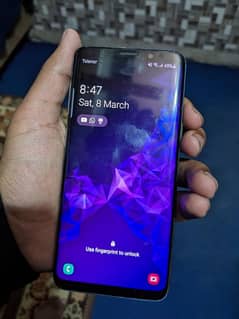 Samsung Galaxy S9