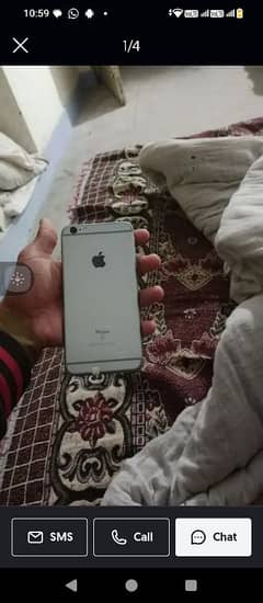 iphone 6 only new panel required