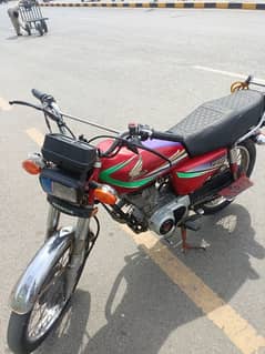 125honda