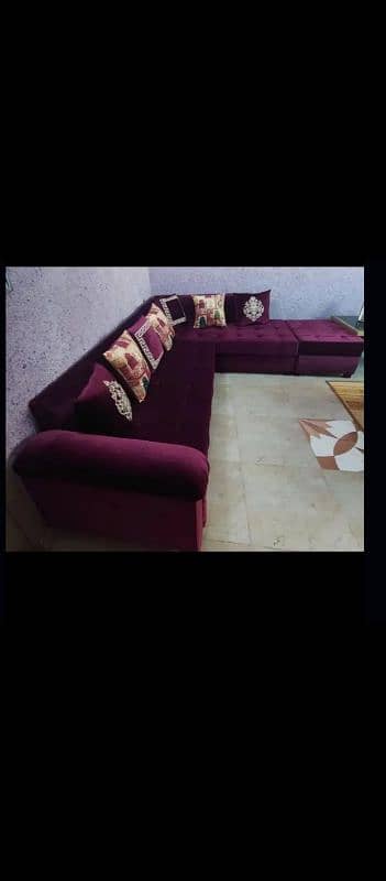 Sofa set/ L shape sofa set / luxury sofa set / sofa for sale 0