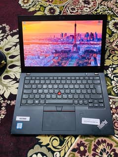 Lenovo x280 i57th gen