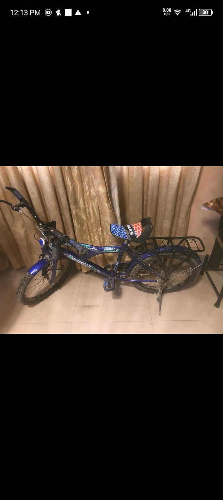 Cycle for sale 0