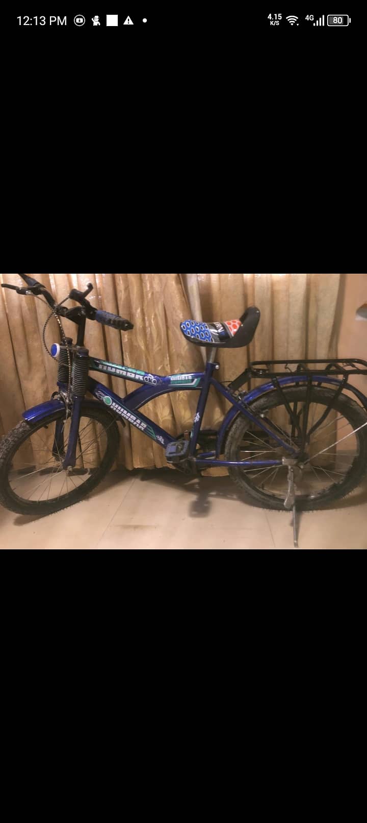 Cycle for sale 1