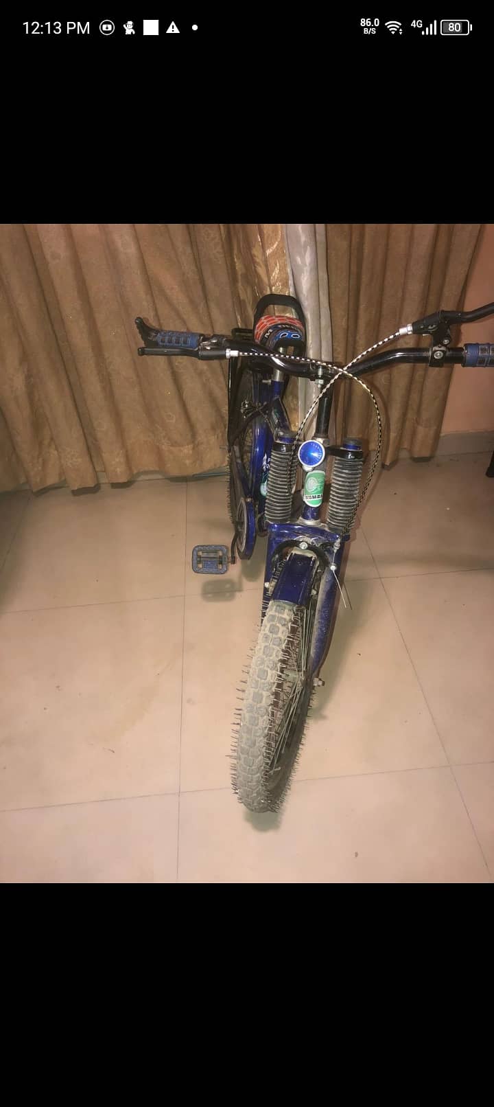 Cycle for sale 3