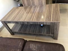 Office Furniture for Sale in Gujrat –Executive & Visitor Chairs, Table