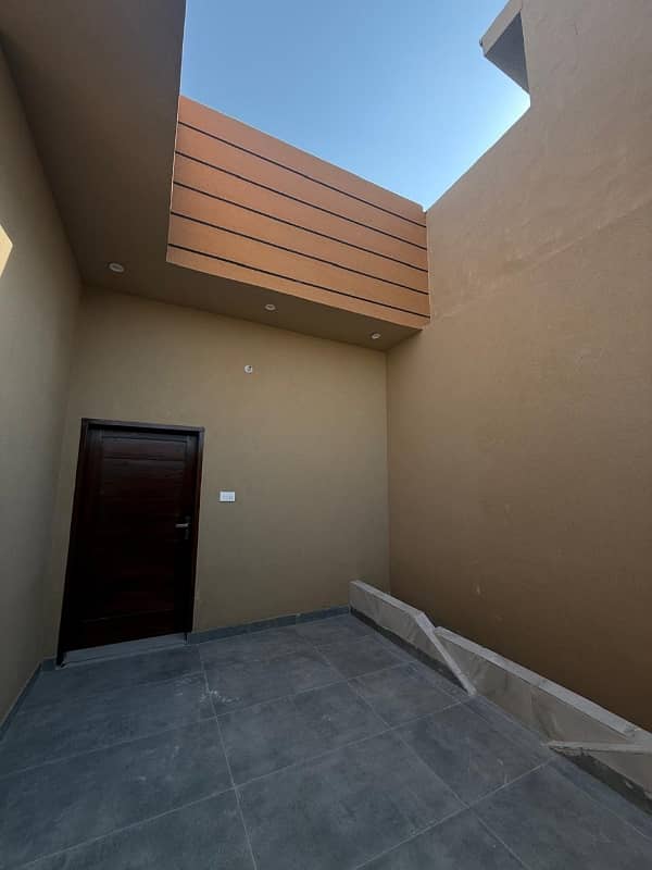 5.5 Marla Brand New Luxury House Available For Sale 13