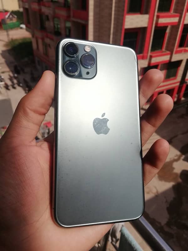 Iphone 11 pro jv 0