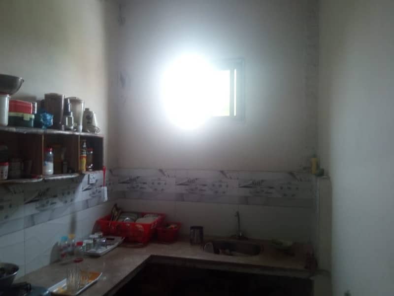 % Marla Corner House in Cheap Price Near Velencia Town 5