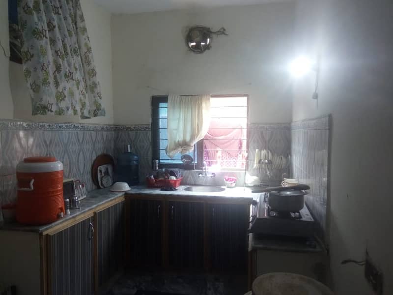 % Marla Corner House in Cheap Price Near Velencia Town 12