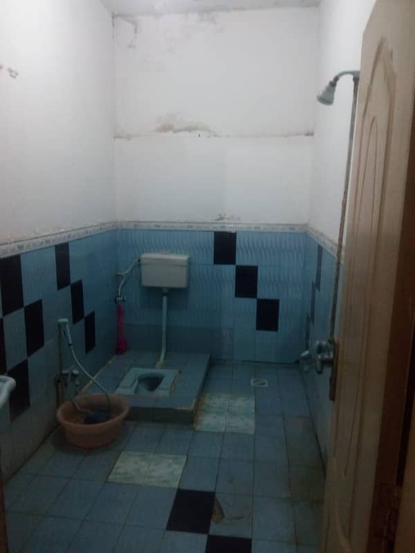 % Marla Corner House in Cheap Price Near Velencia Town 17