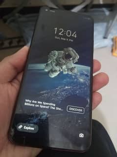 infinix hot 10 6gb 128gb with charger pta approved