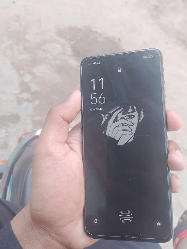 OPPO F19 PRO (urgent Sale) 5