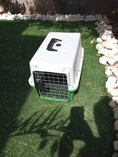 Cat Cage