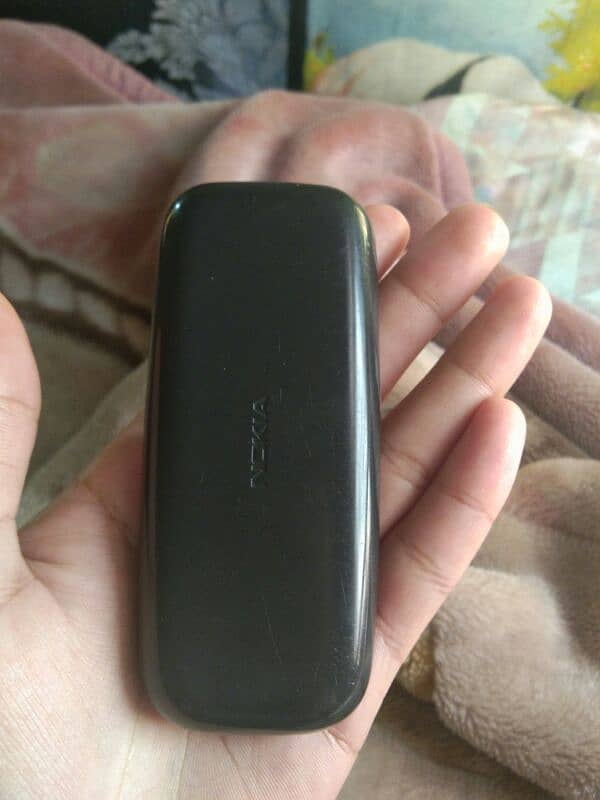 Nokia cell phone 1