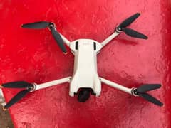 Drone dji mini 3 pro urgent sale contact oox