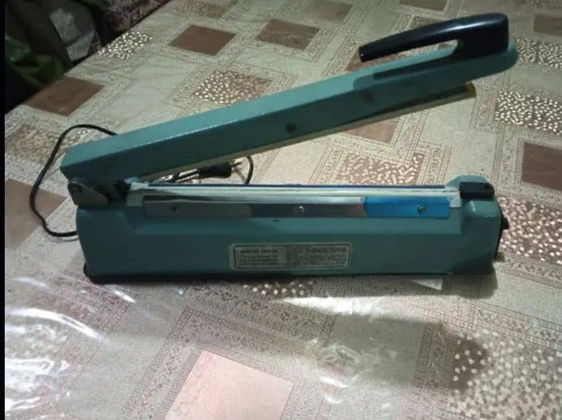 Urgent Sale - Heat Sealer 3