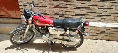 140k final all parts are Honda atlas genuine