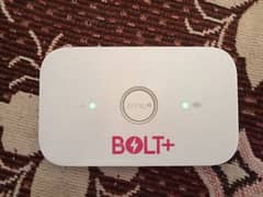 zong internet device good condition