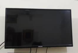 Samsung LCD smart Chaina