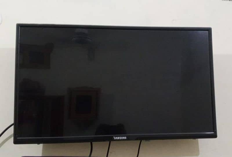 Samsung LCD smart Chaina 0